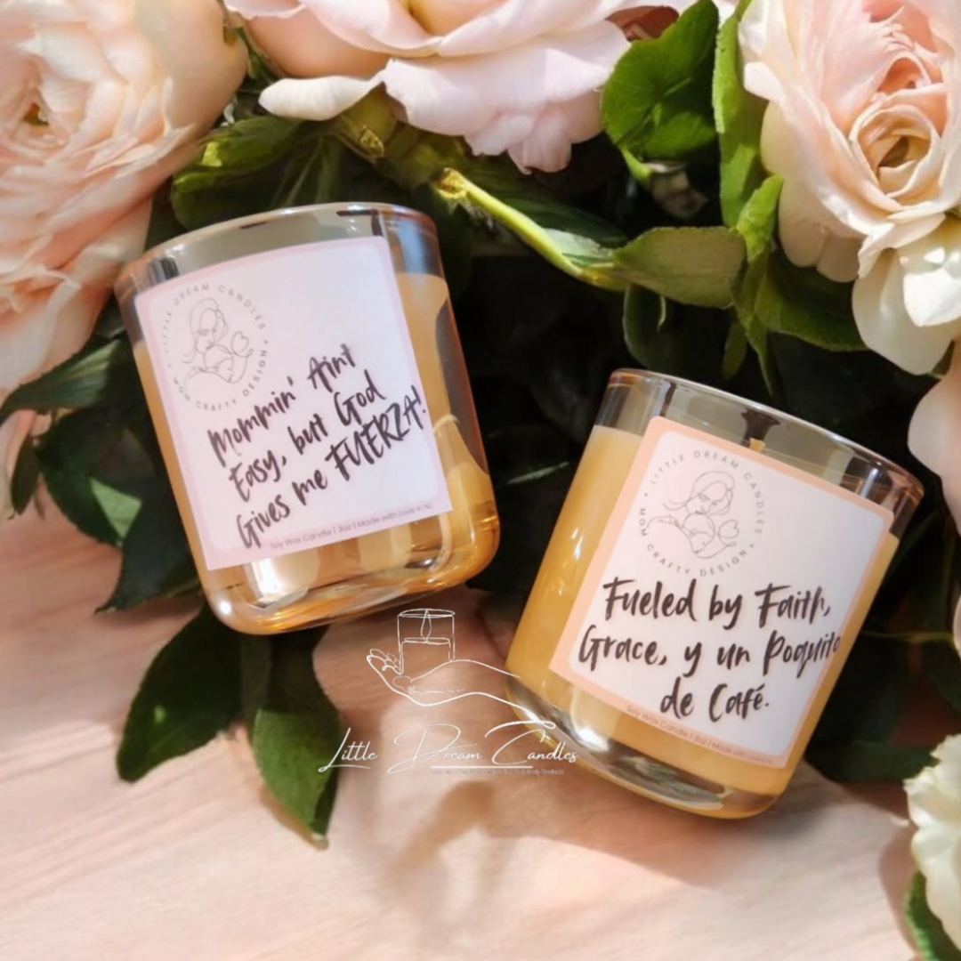 Prayed Up, Slayed Up – Mother’s Day Gift Box