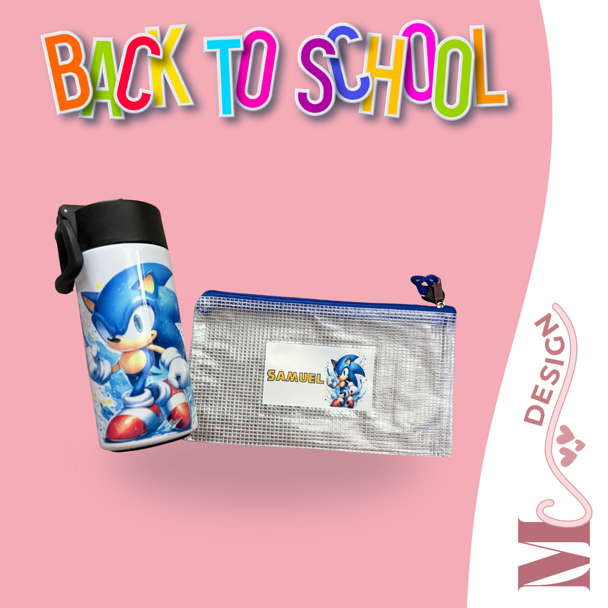 Smart Start School Bundle