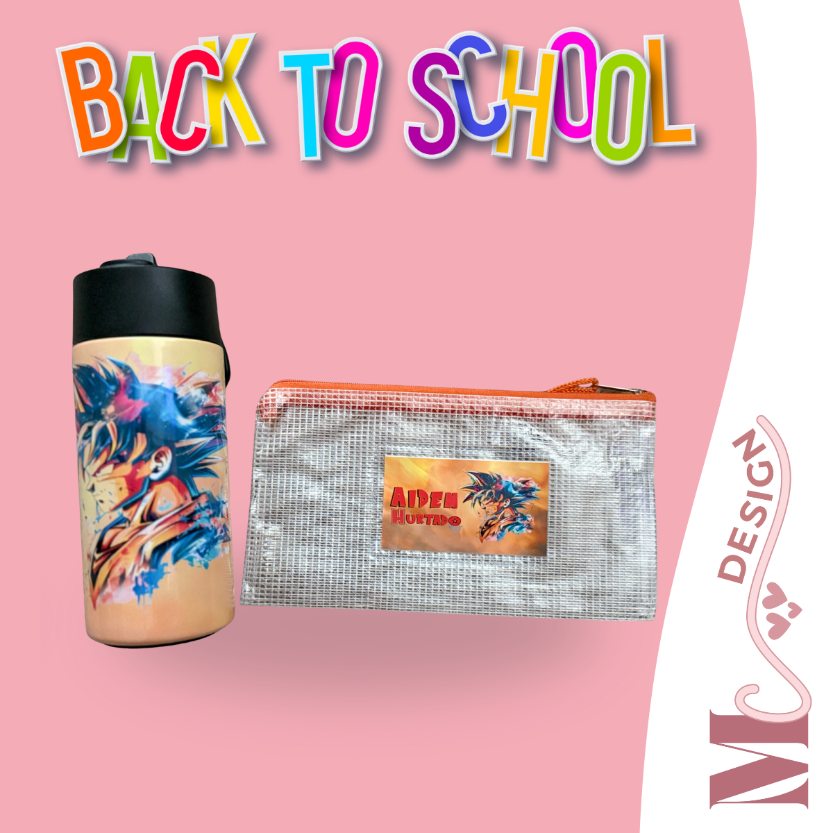 Smart Start School Bundle