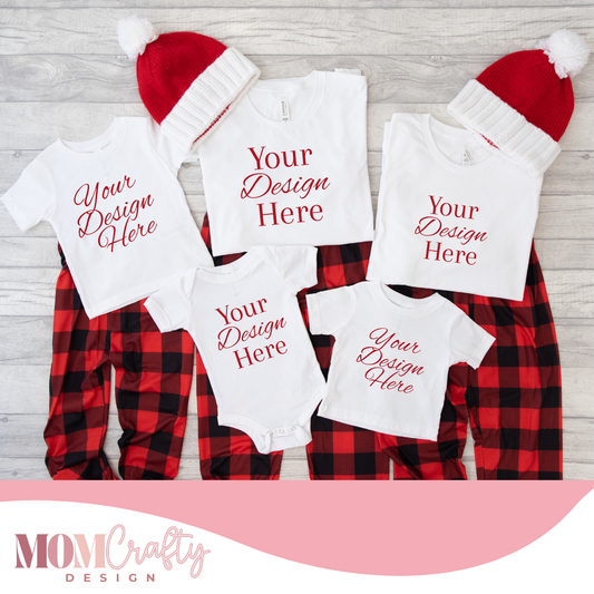 Youth Matching Shirts – Together in Style! (Copy)