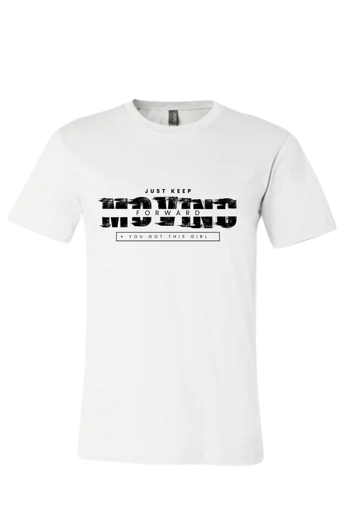 Keep Moving Forward T-shirt