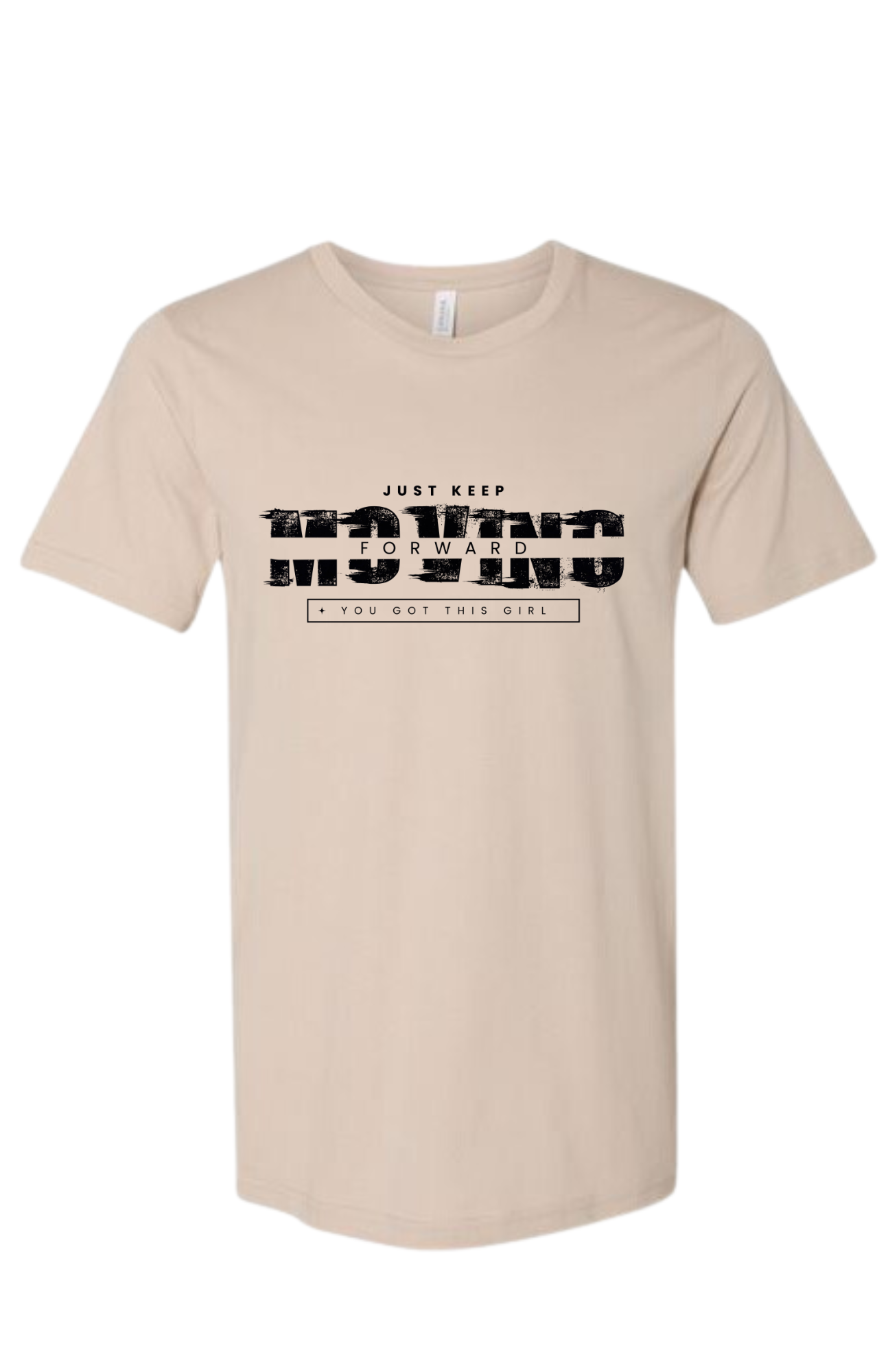 Keep Moving Forward T-shirt