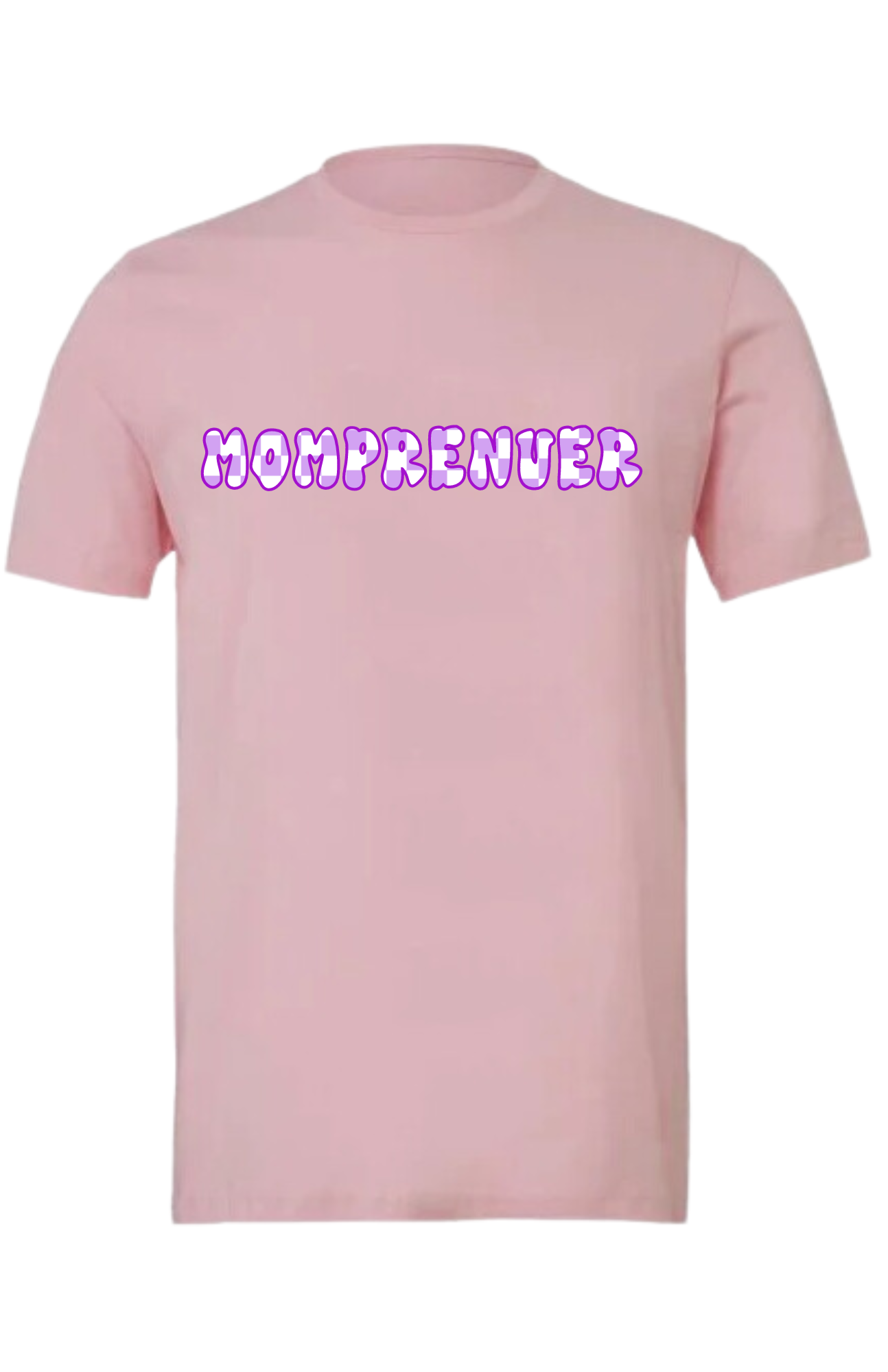 Mompreneur t-shirt