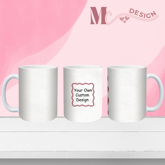 Sippin’ in Style – Personalized Mug