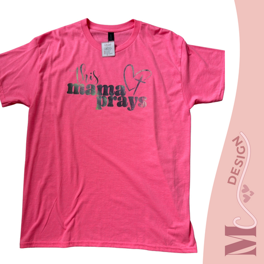 Clearance Sale – This MAMA Prays